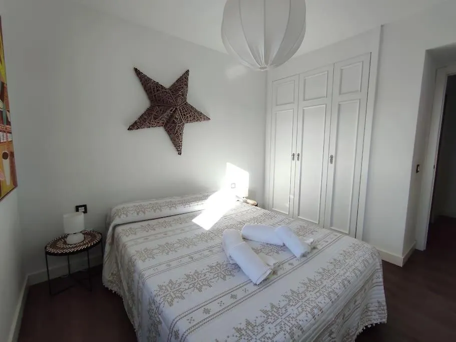 Apartmán Atalaya Sunset Terrazza Panoramica Privata Con Vista Al Mare Corralejo