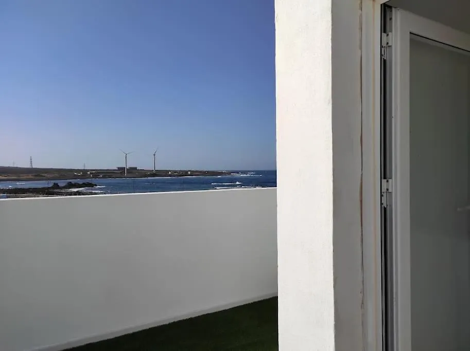 Apartmán Atalaya Sunset Terrazza Panoramica Privata Con Vista Al Mare Corralejo 0*,